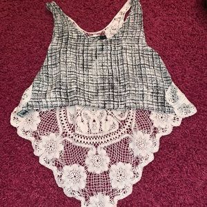 Miss Kelly 1999 | blouse